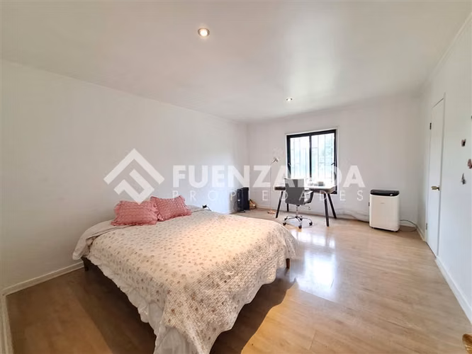 Parcela en arriendo en Pirque mm