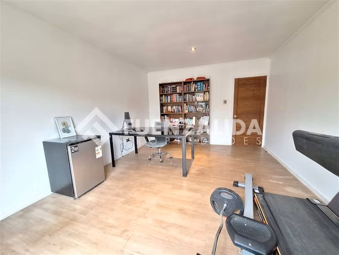 Parcela en arriendo en Pirque mm