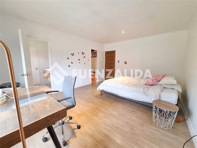 Parcela en arriendo en Pirque mm