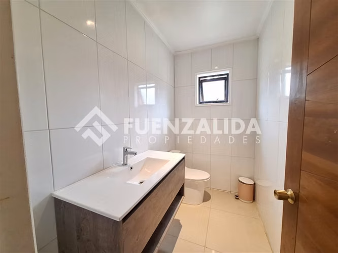 Parcela en arriendo en Pirque mm