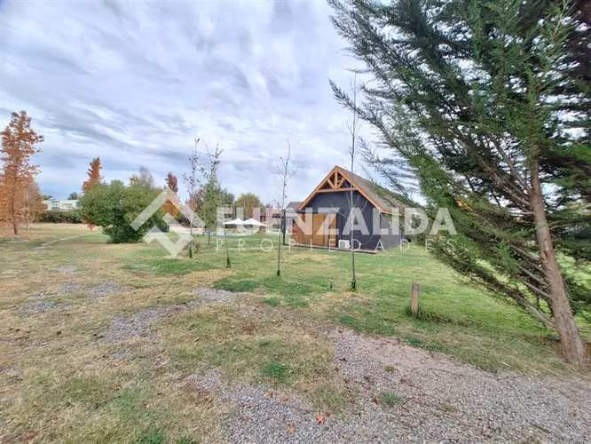 Parcela en arriendo en Pirque mm