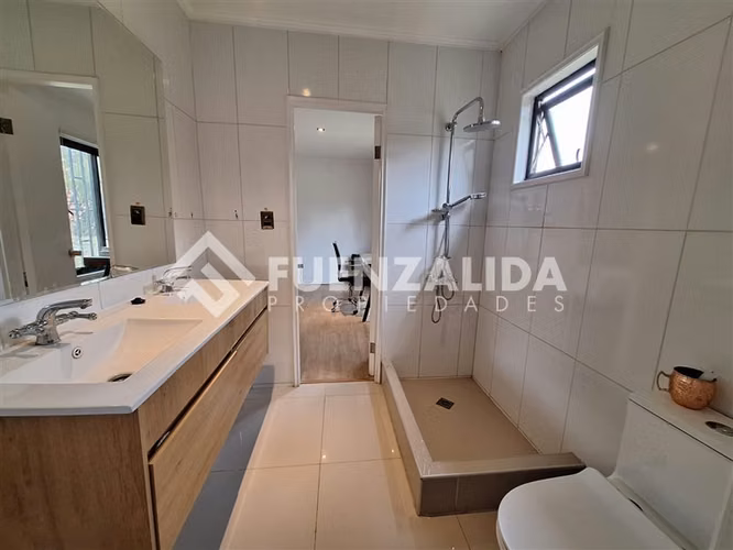 Parcela en arriendo en Pirque mm
