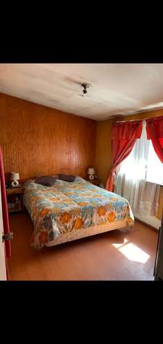 VENTA CASA SAN MIGUEL BARROS LUCO - Imagen 11