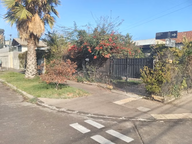 VENTA CASA 5 DORMITORIOS 2 BAÑOS