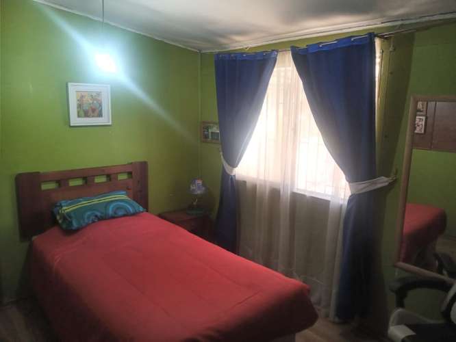 VENTA CASA SAN MIGUEL BARROS LUCO - Imagen 10