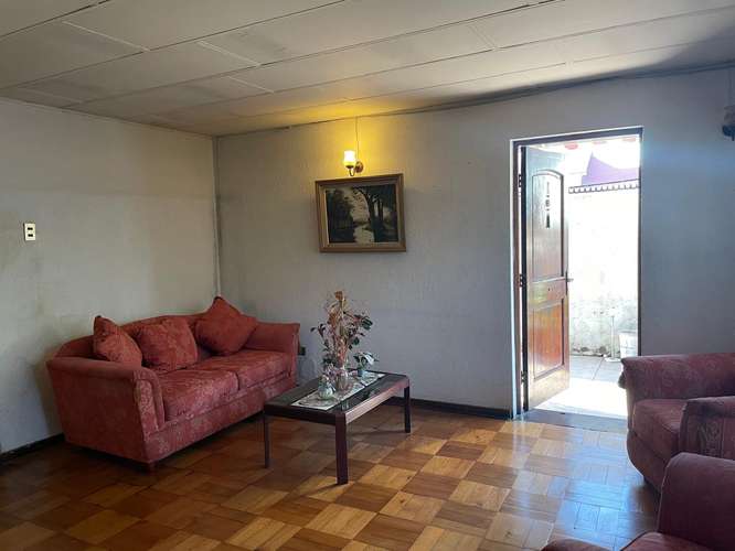 VENTA CASA SAN MIGUEL BARROS LUCO - Imagen 19