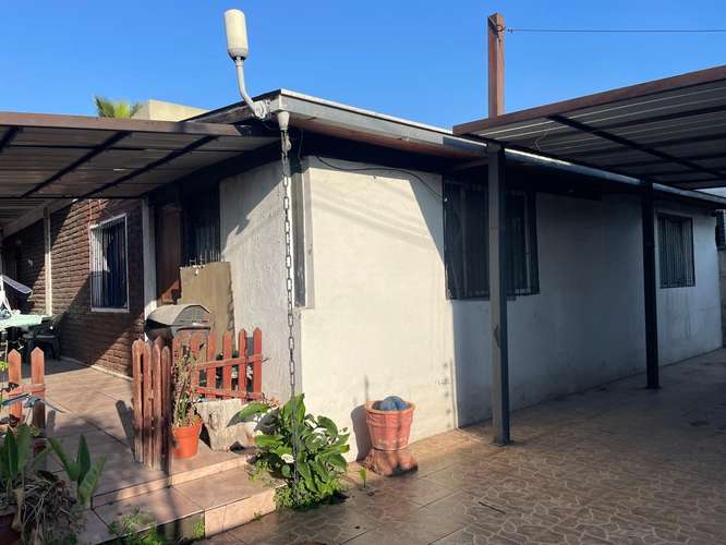 VENTA CASA SAN MIGUEL BARROS LUCO - Imagen 16