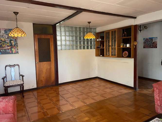 VENTA CASA SAN MIGUEL BARROS LUCO - Imagen 18