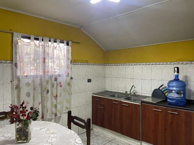 VENTA CASA 5 DORMITORIOS 2 BAÑOS - Imagen 20