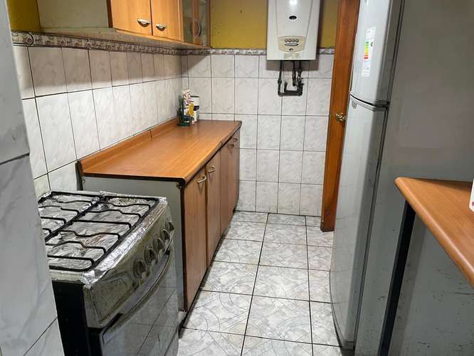 VENTA CASA 5 DORMITORIOS SAN MIGUEL - Imagen 21