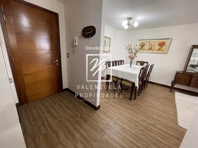 Sector Poniente Maravilloso Departamento 120 Mts² Hermosa Vista - Imagen 2