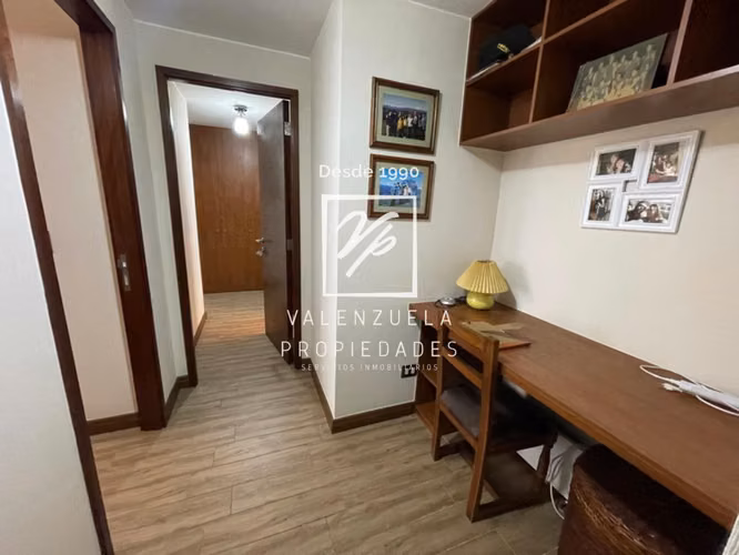 Sector Poniente Maravilloso Departamento 120 Mts² Hermosa Vista - Imagen 9