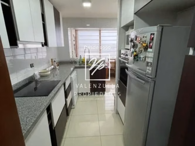 Sector Poniente Maravilloso Departamento 120 Mts² Hermosa Vista - Imagen 6