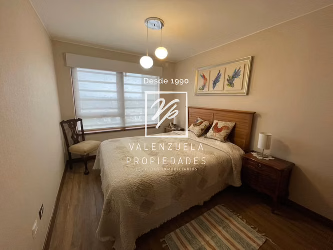 Sector Poniente Maravilloso Departamento 120 Mts² Hermosa Vista - Imagen 13