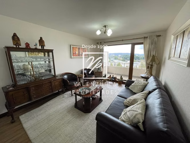 Sector Poniente Maravilloso Departamento 120 Mts² Hermosa Vista - Imagen 4