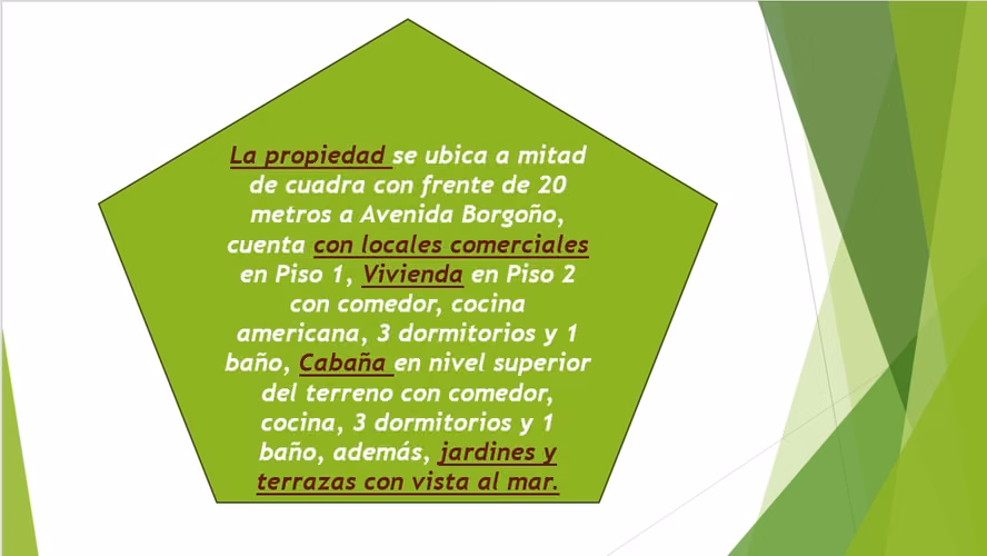 VENTA TERRENO - SITIO 720MTS Concon