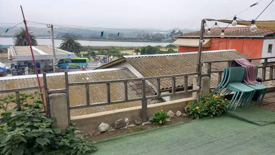 VENTA TERRENO - SITIO 720MTS Concon
