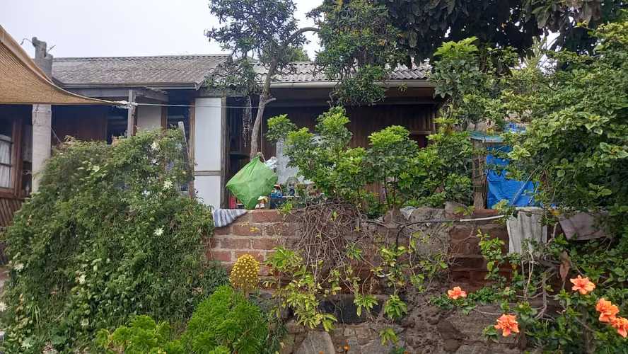 VENTA TERRENO - SITIO 720MTS Concon