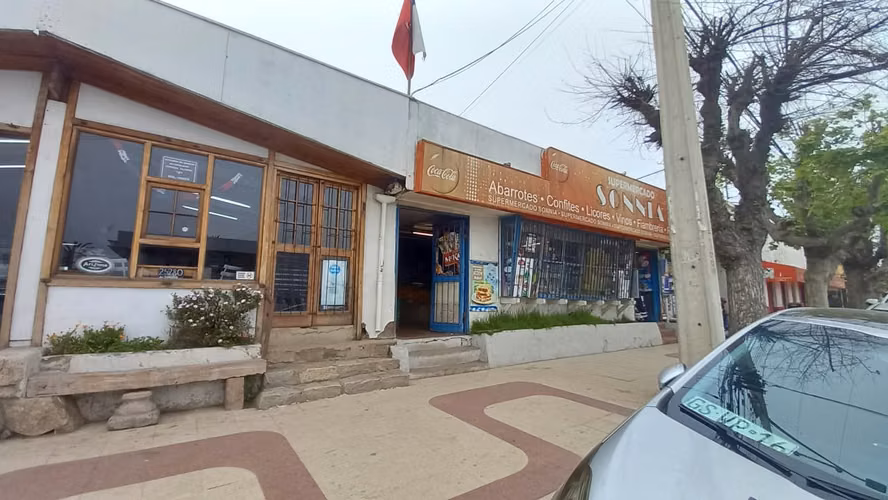 VENTA TERRENO - SITIO 720MTS Concon