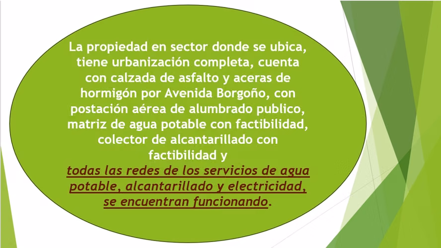 VENTA TERRENO - SITIO 720MTS Concon