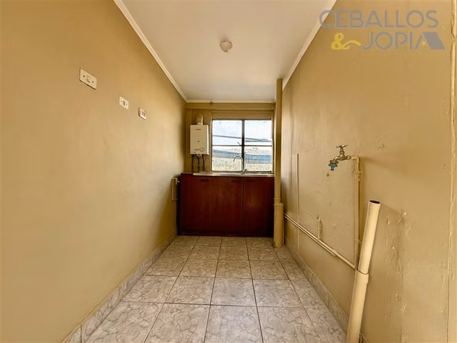 Departamento en arriendo de 3 dorm. en Viña del Mar