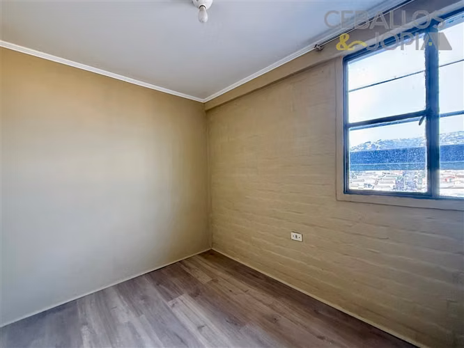 Departamento en arriendo de 3 dorm. en Viña del Mar