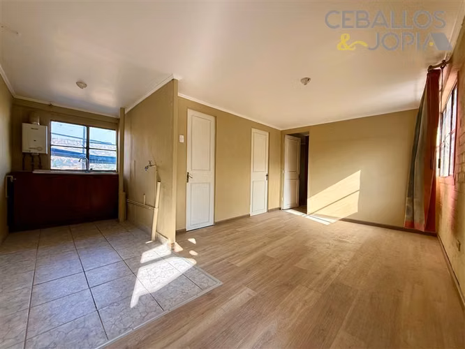 Departamento en arriendo de 3 dorm. en Viña del Mar