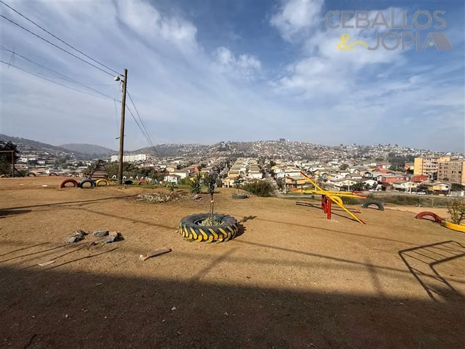 Departamento en arriendo de 3 dorm. en Viña del Mar