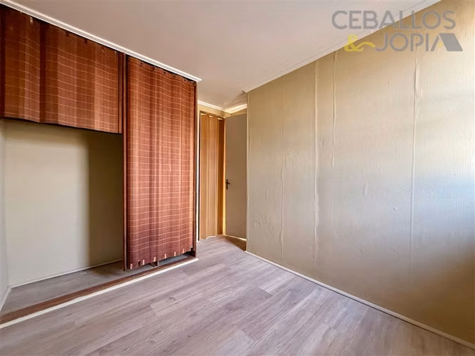Departamento en arriendo de 3 dorm. en Viña del Mar