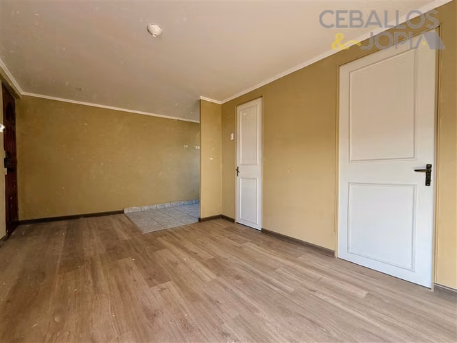 Departamento en arriendo de 3 dorm. en Viña del Mar