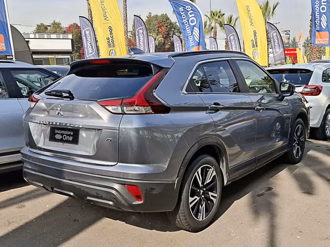 MITSUBISHI ECLIPSE CROSS 2023