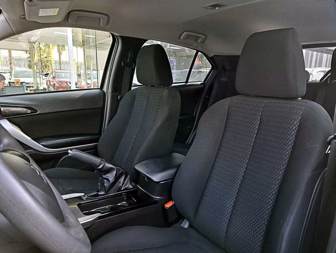 MITSUBISHI ECLIPSE CROSS 2023