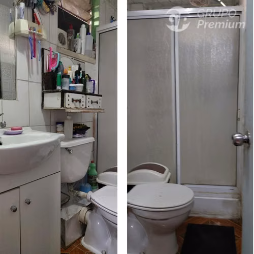 Departamento Duplex en venta de 3 dorm. en San Ramón