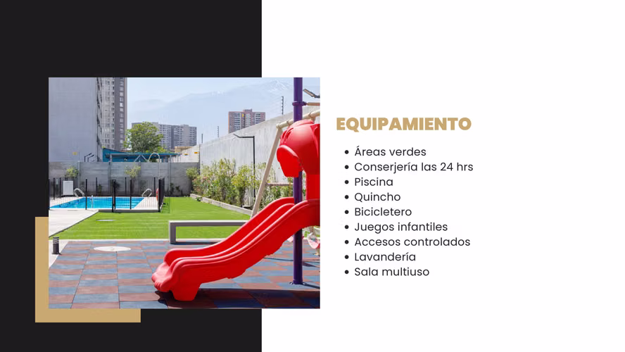 Amplio y Luminoso, Ideal para Familias (164485)