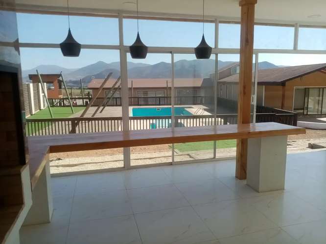 VENTA PARCELA 5000MTS La Serena