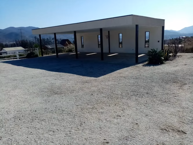 VENTA PARCELA 5000MTS La Serena - Imagen 5