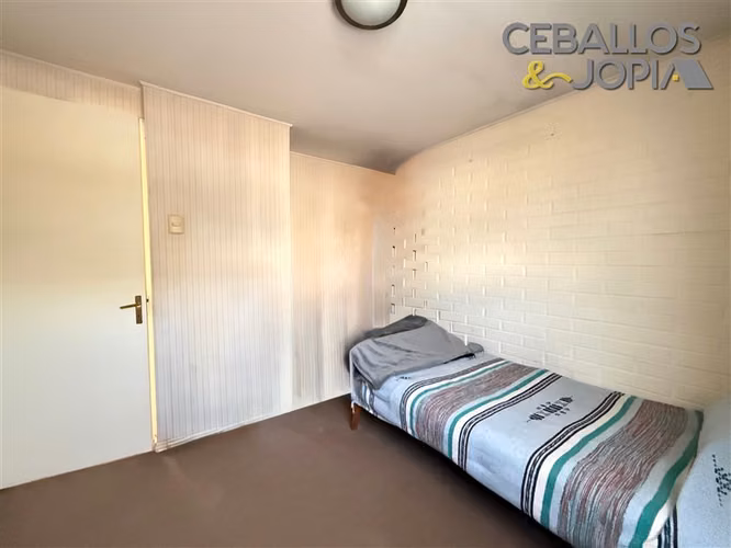 Casa en venta de 2 dorm. en Villa Alemana