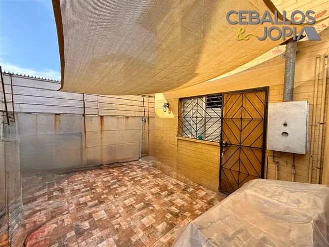 Casa en venta de 2 dorm. en Villa Alemana