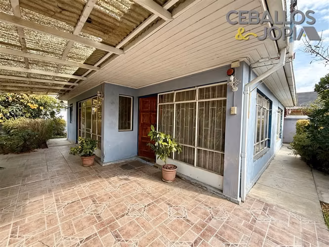 Casa en venta de 2 dorm. en Villa Alemana - Imagen 5