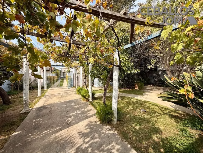 Casa en venta de 2 dorm. en Villa Alemana - Imagen 4