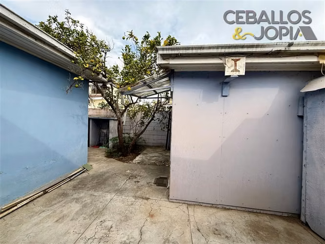 Casa en venta de 2 dorm. en Villa Alemana - Imagen 10