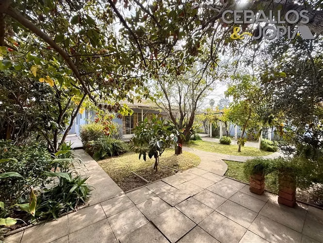 Casa en venta de 2 dorm. en Villa Alemana - Imagen 1