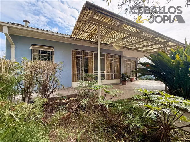 Casa en venta de 2 dorm. en Villa Alemana - Imagen 12
