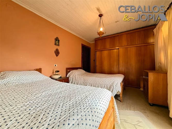 Casa en venta de 2 dorm. en Villa Alemana - Imagen 21