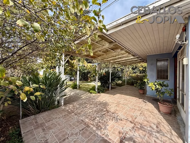 Casa en venta de 2 dorm. en Villa Alemana - Imagen 2
