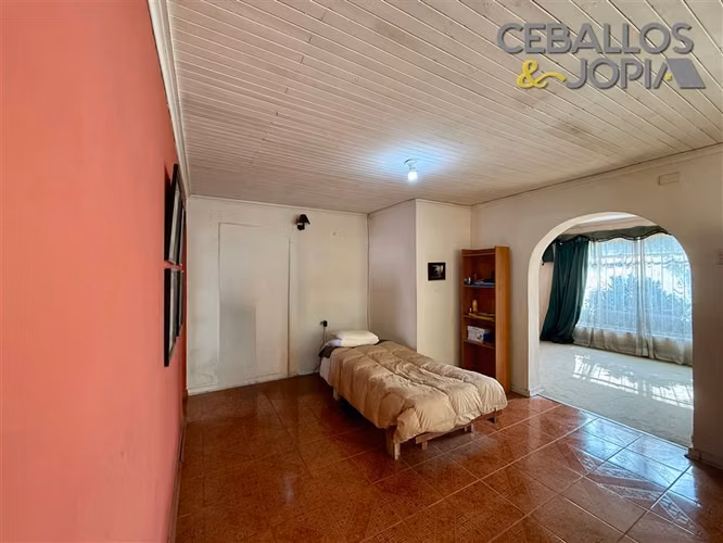 Casa en venta de 2 dorm. en Villa Alemana - Imagen 14