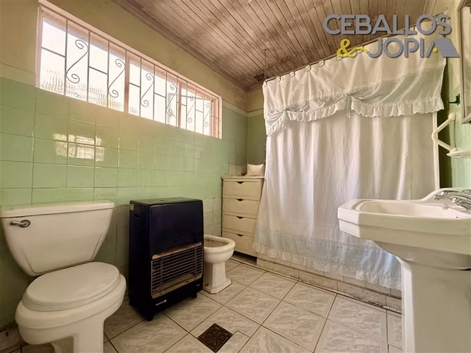 Casa en venta de 2 dorm. en Villa Alemana - Imagen 19
