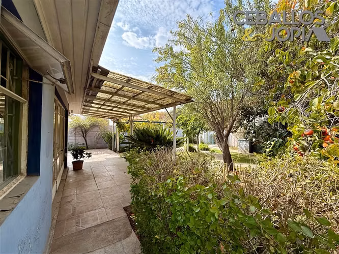 Casa en venta de 2 dorm. en Villa Alemana - Imagen 24