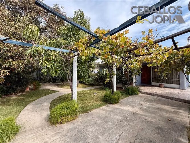 Casa en venta de 2 dorm. en Villa Alemana - Imagen 3