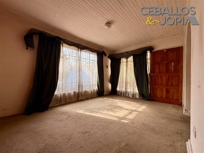 Casa en venta de 2 dorm. en Villa Alemana - Imagen 13